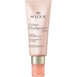 Nuxe Crème Prodigieuse Boost multi-korekční gel krém 40 ml