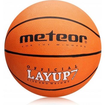 Meteor Layup