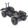 RC model Traxxas TRX-4 TQi Kit bez karoserie 1:10