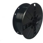 GEMBIRD PLA PLUS, 1,75mm, černá – Zboží Živě
