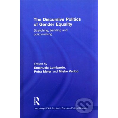 The Discursive Politics of Gender Equality – Hledejceny.cz