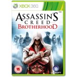 Assassins Creed: Brotherhood – Hledejceny.cz