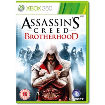 Assassins Creed: Brotherhood