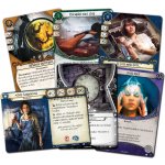FFG Arkham Horror: The Card Game The Dunwich Legacy: Investigator Expansion – Sleviste.cz