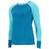 Neopren top PROLIMIT Loosefit LA WMS Deep Blue/Turquise