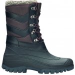 ARDON FREEZE Poloholeňová obuv černá – Zboží Dáma