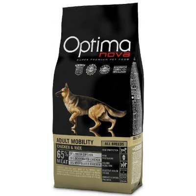 Optima Nova Dog Mobility 12 kg – Hledejceny.cz