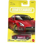 Matchbox Jaguar 15 Jaguar F-Type Coupe – Zboží Dáma