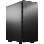 Fractal Design Define 7 Compact FD-C-DEF7C-01 – Zboží Mobilmania