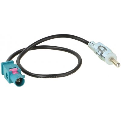 Anténní adaptér s prodloužením FAKRA - DIN – Hledejceny.cz