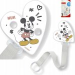 NUK Řetízek Disney MICKEY červená – Sleviste.cz