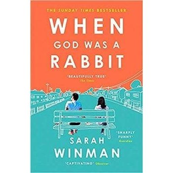 When God Was a Rabbit