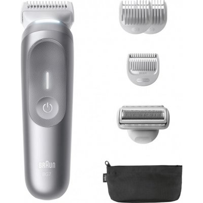 Braun BG7550 – Zboží Mobilmania