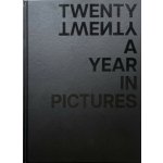 Twenty Twenty a Year in Pictures Foss Erik – Hledejceny.cz