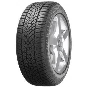 Pneumatiky Dunlop SP Winter Sport 4D 215/60 R16 99H