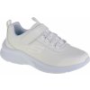 Dětské tenisky Skechers Microspec classmate 302607L WHT