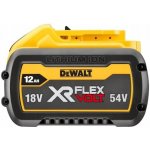 DeWalt DCB548 18/54V 12Ah Flexvolt – Zboží Dáma DeWalt DCB548 18/54V 12Ah Flexvolt – Zboží Dáma