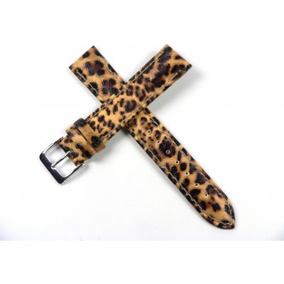 Ene Strap leopard 160000155.18 – Hledejceny.cz