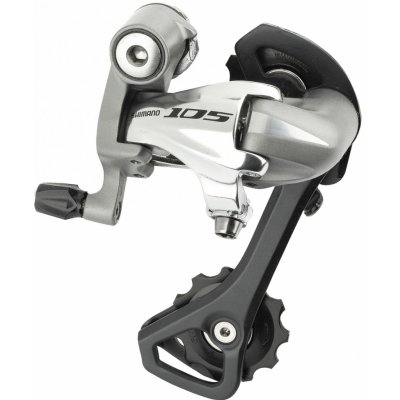 Shimano 105 RD-5701 GS – Zboží Mobilmania