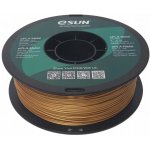 eSun PLA 1,75 mm 1 kg zlatý – Zboží Živě
