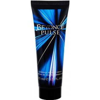 Beyonce Pulse sprchový krém 75 ml