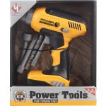 PADU Vrtačka na baterie – Hledejceny.cz