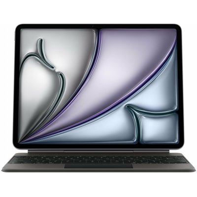 Apple Magic Keyboard pro iPad Air 11 M3 CZ MGYX4CZ/A černé – Hledejceny.cz