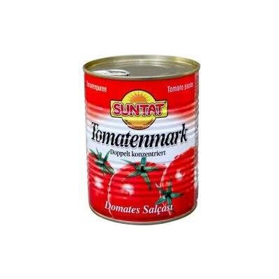 Suntat Rajčatový protlak 800 g – Zboží Dáma