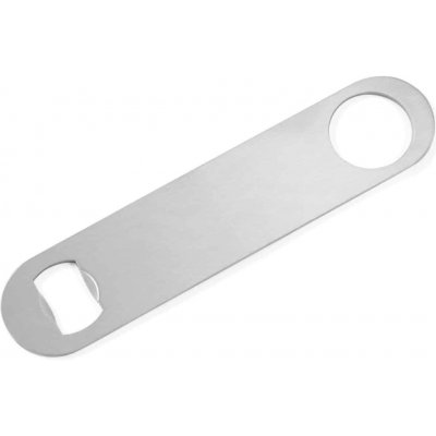 Barmanský otvírák na láhve 179x40x(V)2 mm | Bar Up% – Hledejceny.cz