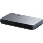 Satechi Thunderbolt 4 Slim Hub Pro ST-HT4SHM-EU – Zboží Živě