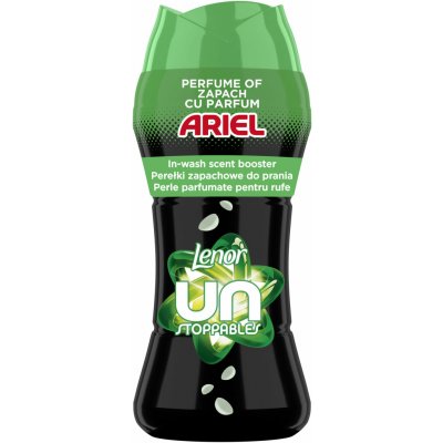 Lenor Unstoppables Ariel Vonné perličky 270 g – Zboží Dáma