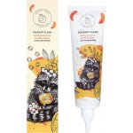 Hairy Tale Squeaky Clean peeling na vlasovou pokožku s AHA kyselinami 150 ml – Hledejceny.cz