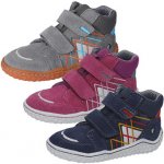 Ricosta celoroční boty FARIS Barefoot Grau – Sleviste.cz