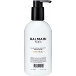 Balmain Hair Illuminating Shampoo White Pearl 300 ml – Sleviste.cz