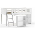 Vipack Scott bílá – Zboží Dáma