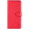 Pouzdro a kryt na mobilní telefon Tactical Field Notes Xiaomi Redmi Note 13 Pro 5G červené