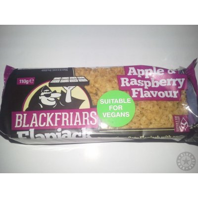 Blackfriars Flapjack karamel 110 g – Zboží Dáma