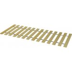 Materasso Masiv 200 x 80 cm – Zboží Mobilmania