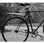Mucky Nutz Rear Fender – Zboží Dáma