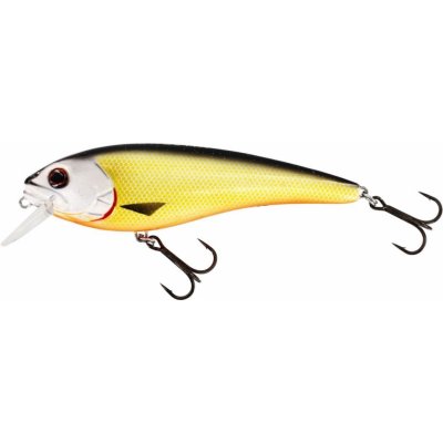 Westin RawBite 11cm 26g Low Floating Official Roach – Zboží Mobilmania