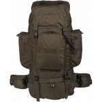 Mil-Tec Recom zelený 88 l – Zbozi.Blesk.cz