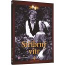 Stříbrný vítr digipack DVD