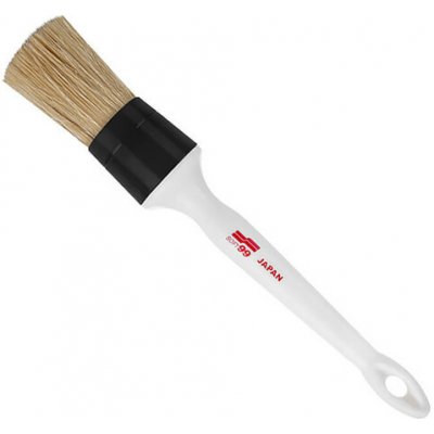 Soft99 Detailing Brush Black 30 mm – Zboží Mobilmania