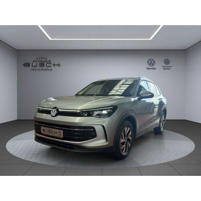 Volkswagen Tiguan 1.5 eTSI Life DSG 110 kW | Zboží Auto