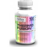 Reflex Nutrition Thermo Fusion 100 kapslí – Zboží Dáma