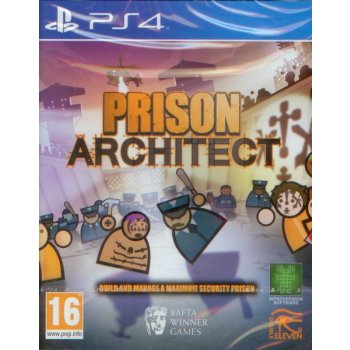 Prison Architect