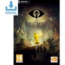 Little Nightmares