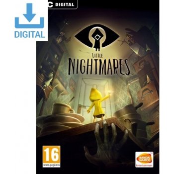 Little Nightmares