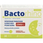 Favea Bactorhino+vit.D 30 tobolek – Hledejceny.cz