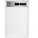 Beko DSS 28021 X